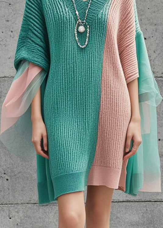 Sophisticated Sweater with a Clean Classic Look