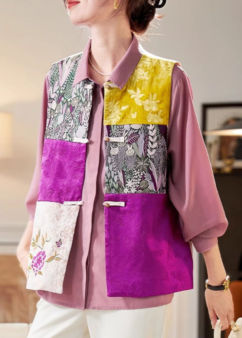 Well Tailored Coat with a Graceful Silhouette