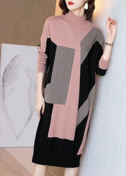 Vintage Inspired Sweater with a Contemporary Edge
