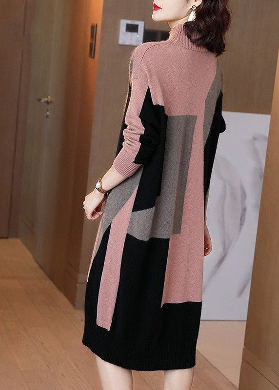 Vintage Inspired Sweater with a Contemporary Edge