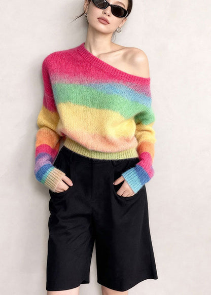 Polished Pullover with an Effortless Classic Look