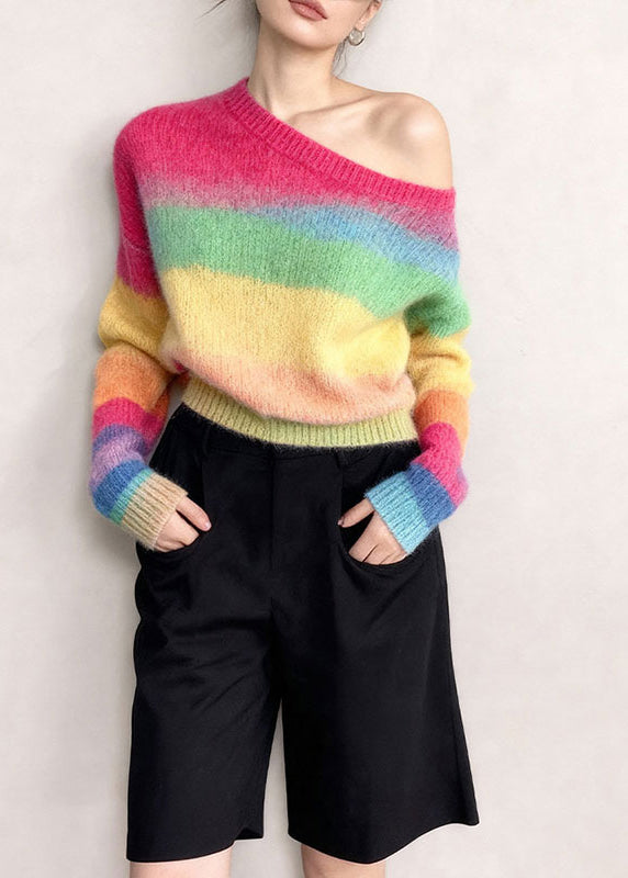 Polished Pullover with an Effortless Classic Look