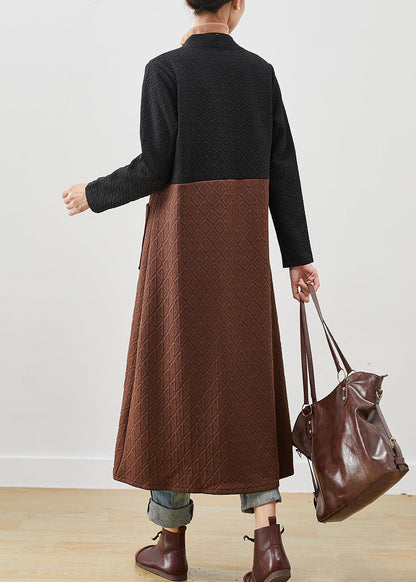Well Tailored Cardigan with a Graceful Silhouette