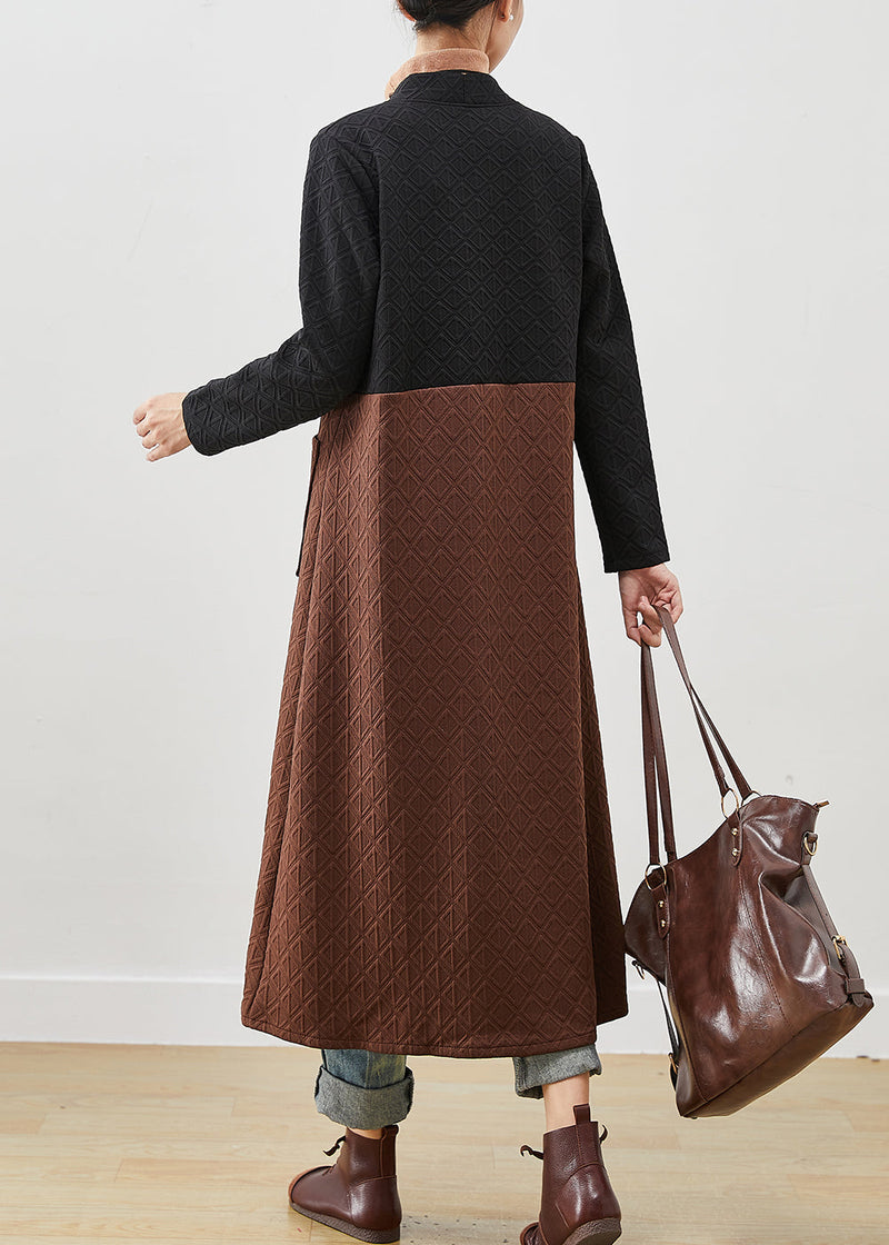 Well Tailored Cardigan with a Graceful Silhouette