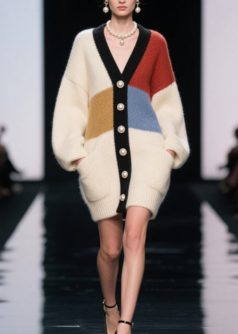 Classic Vintage & Enduringly Stylish Cardigan