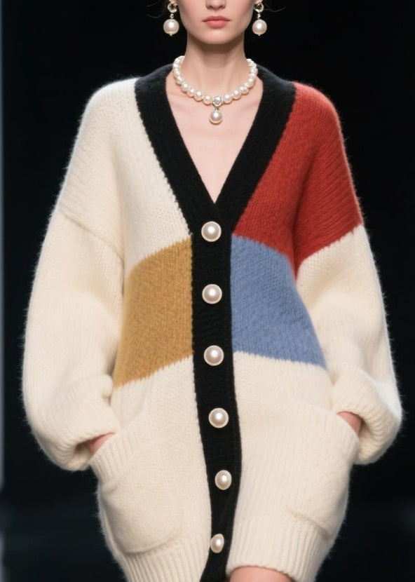 Classic Vintage & Enduringly Stylish Cardigan