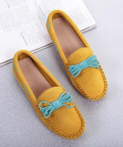 Stylish Orthopedic Loafers for Any Occasion