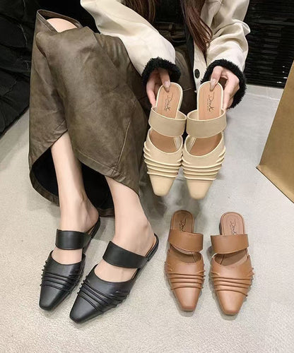 Beautifully Crafted Orthopedic Sandals