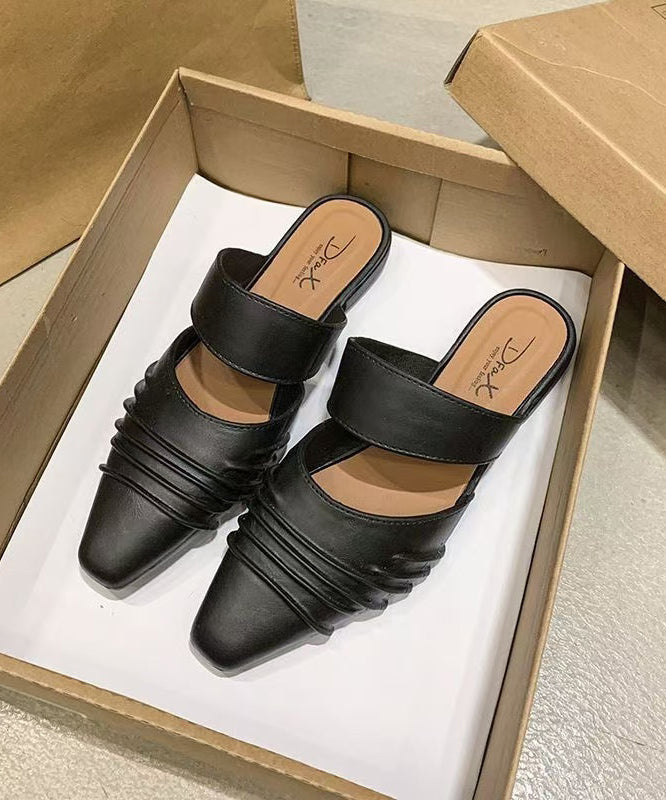 Beautifully Crafted Orthopedic Sandals