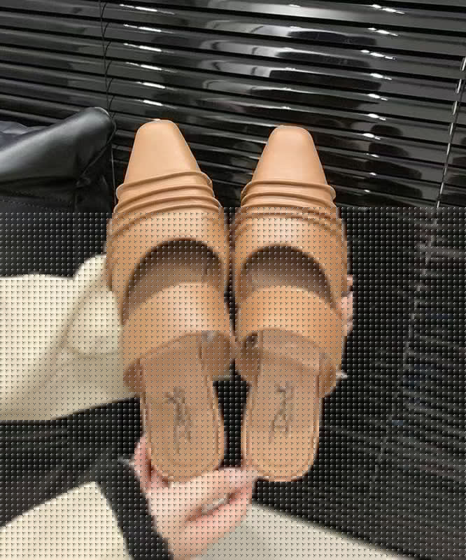 Beautifully Crafted Orthopedic Sandals