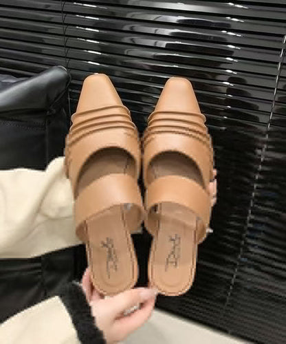 Beautifully Crafted Orthopedic Sandals