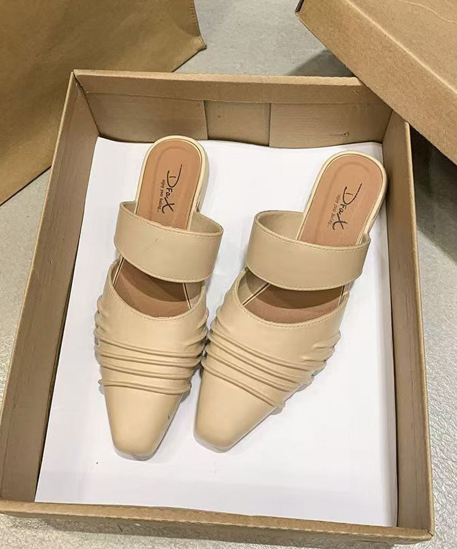Beautifully Crafted Orthopedic Sandals