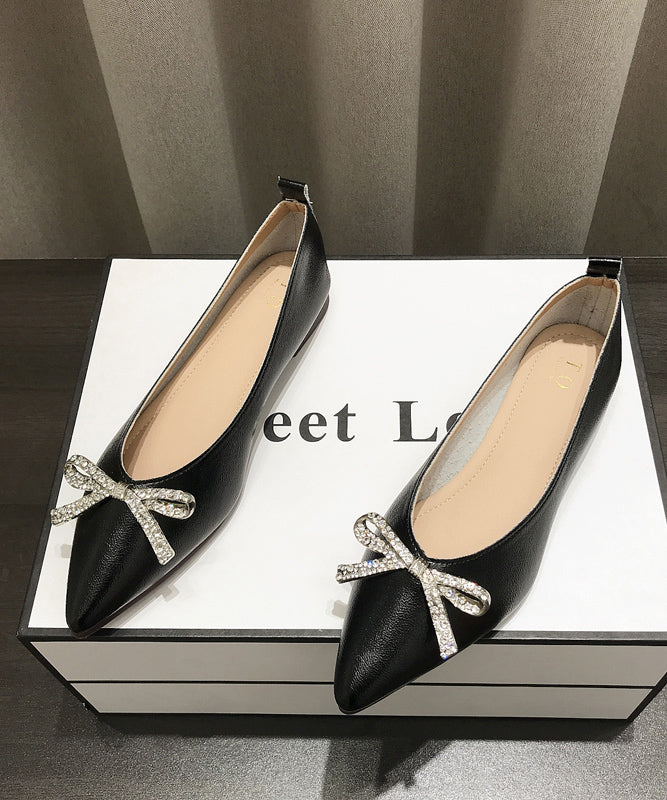 Classic Orthopedic Shoes with Timeless Style