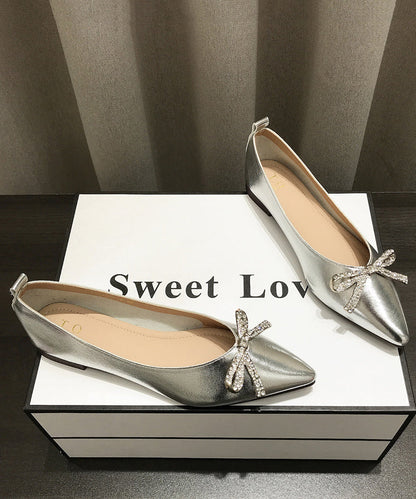 Classic Orthopedic Shoes with Timeless Style
