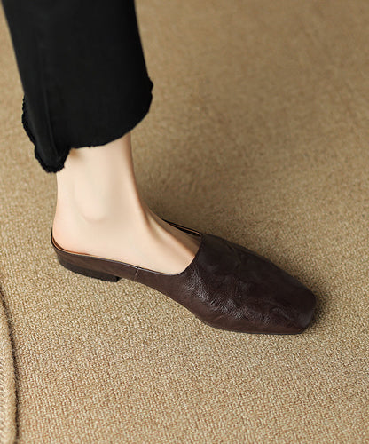 Vintage Inspired Orthopedic Sandals