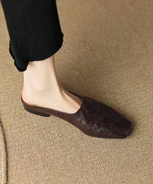 Vintage Inspired Orthopedic Sandals