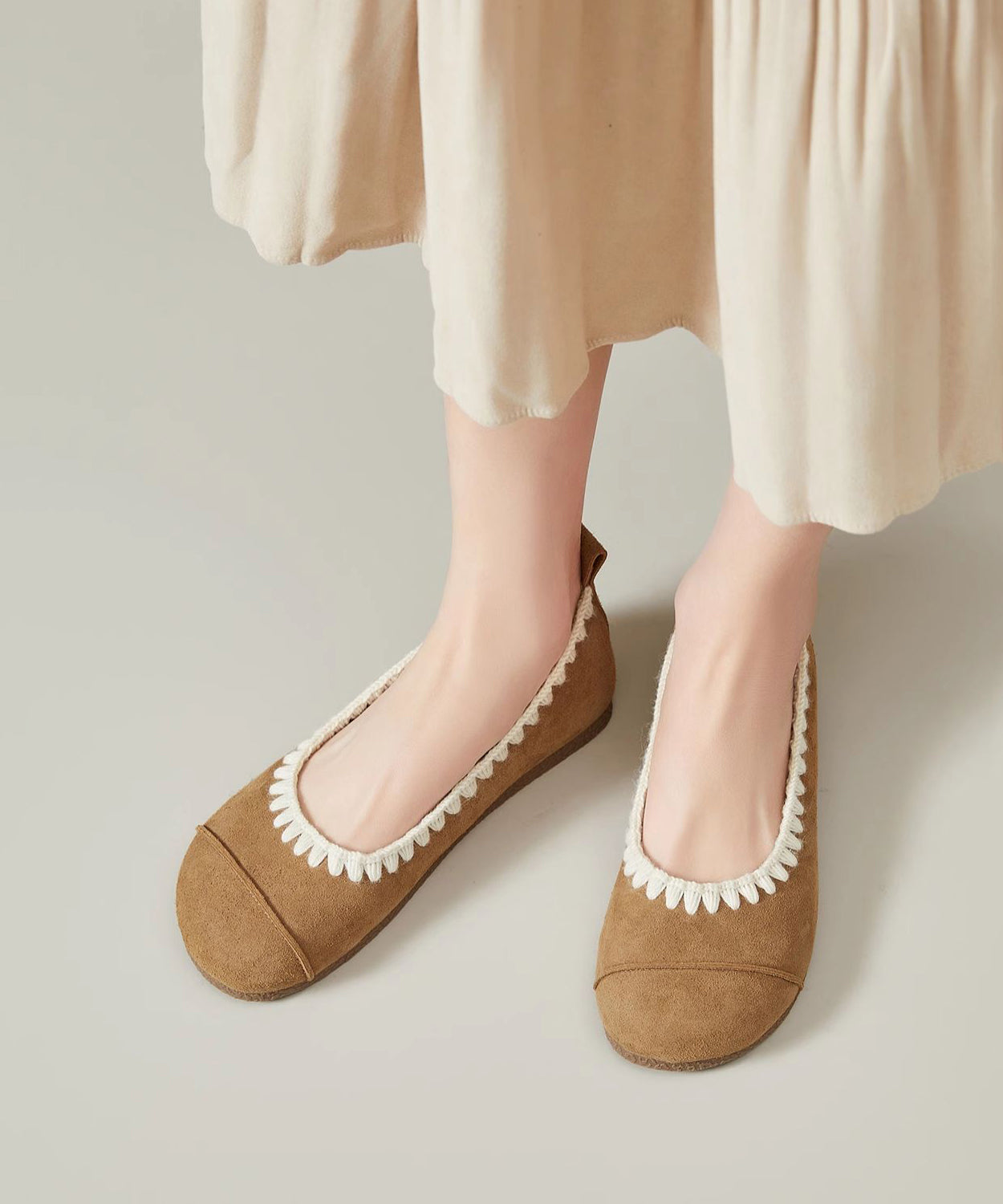 Comfortable Orthopedic Shoes for Daily Wear