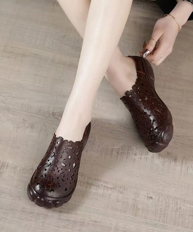 Graceful Orthopedic Shoes for Modern Look