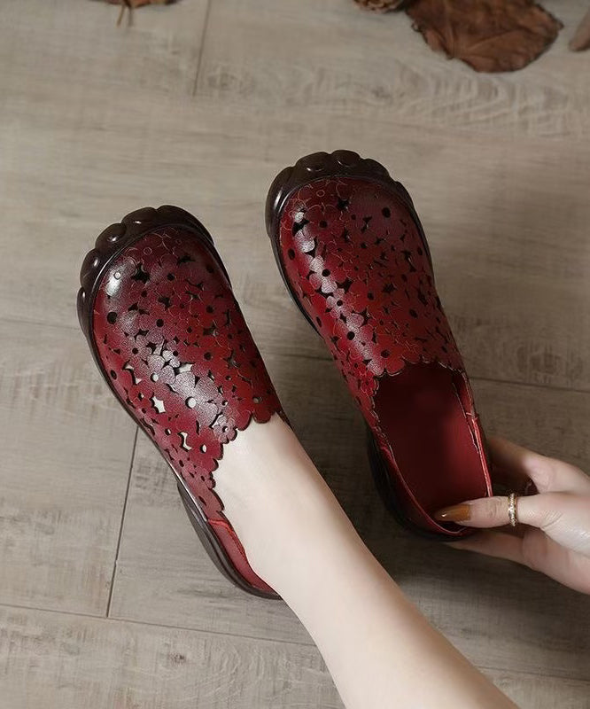 Graceful Orthopedic Shoes for Modern Look