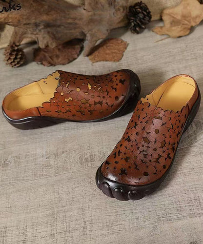 Graceful Orthopedic Shoes for Modern Look