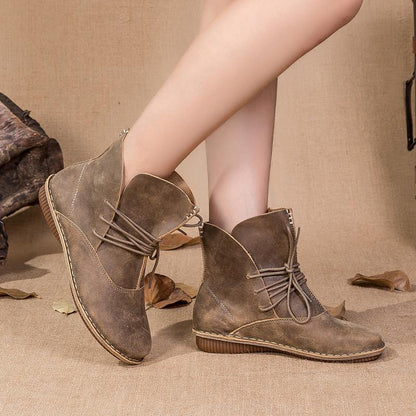 Beautifully Crafted Orthopedic Boots