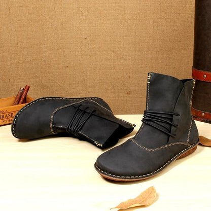 Beautifully Crafted Orthopedic Boots
