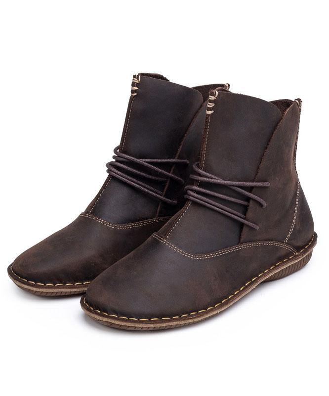 Beautifully Crafted Orthopedic Boots