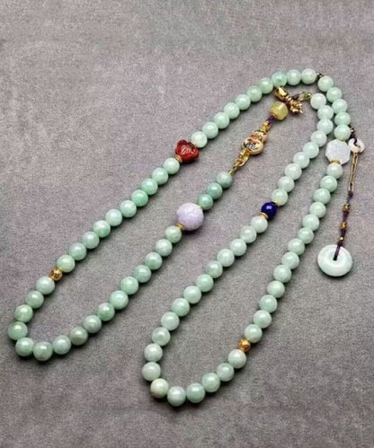 Classic Necklace with Timeless Appeal