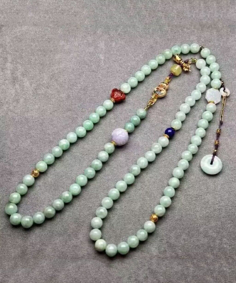 Classic Necklace with Timeless Appeal