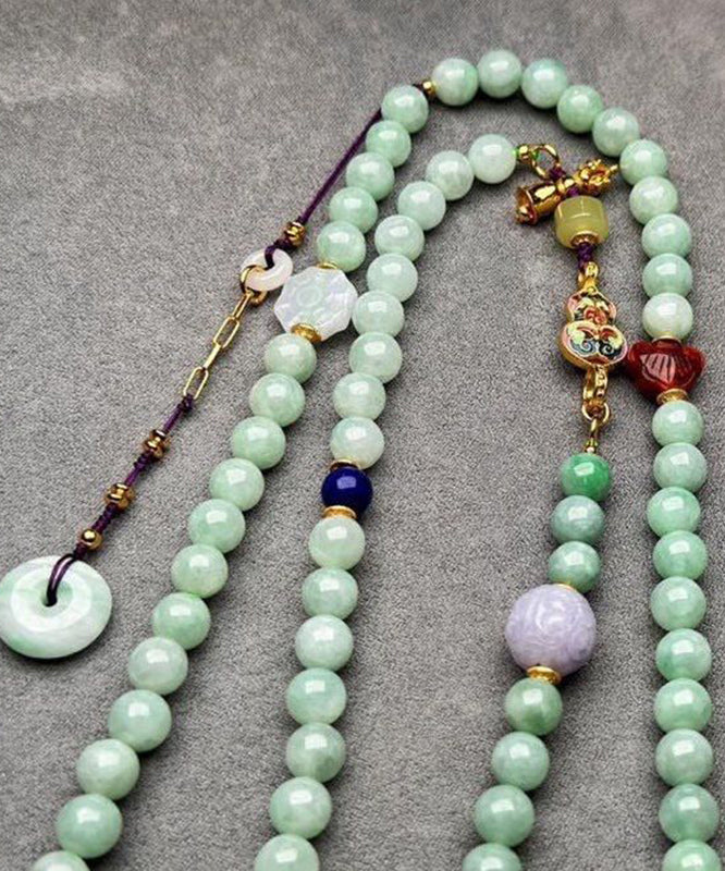 Classic Necklace with Timeless Appeal