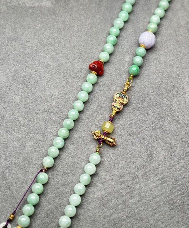 Classic Necklace with Timeless Appeal