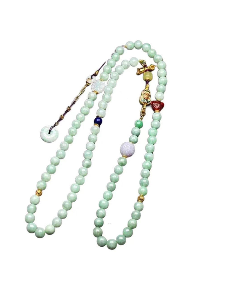 Classic Necklace with Timeless Appeal