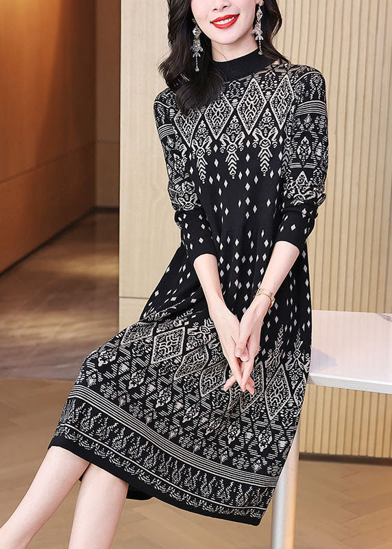 Beautifully Crafted Sweater in a Classic Style