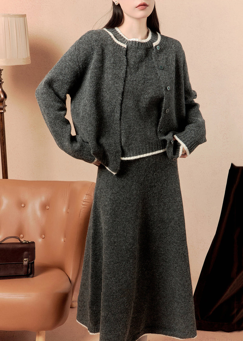 Vintage Inspired Garment with a Contemporary Edge