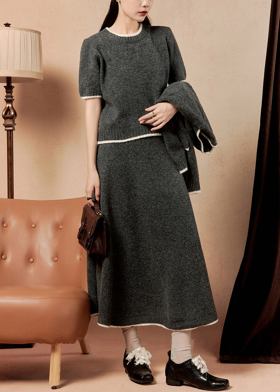 Vintage Inspired Garment with a Contemporary Edge