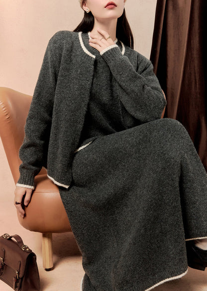 Vintage Inspired Garment with a Contemporary Edge