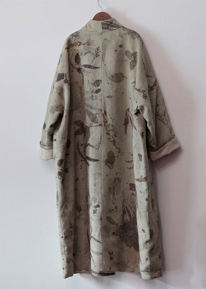 Beautifully Crafted Coat in a Classic Style