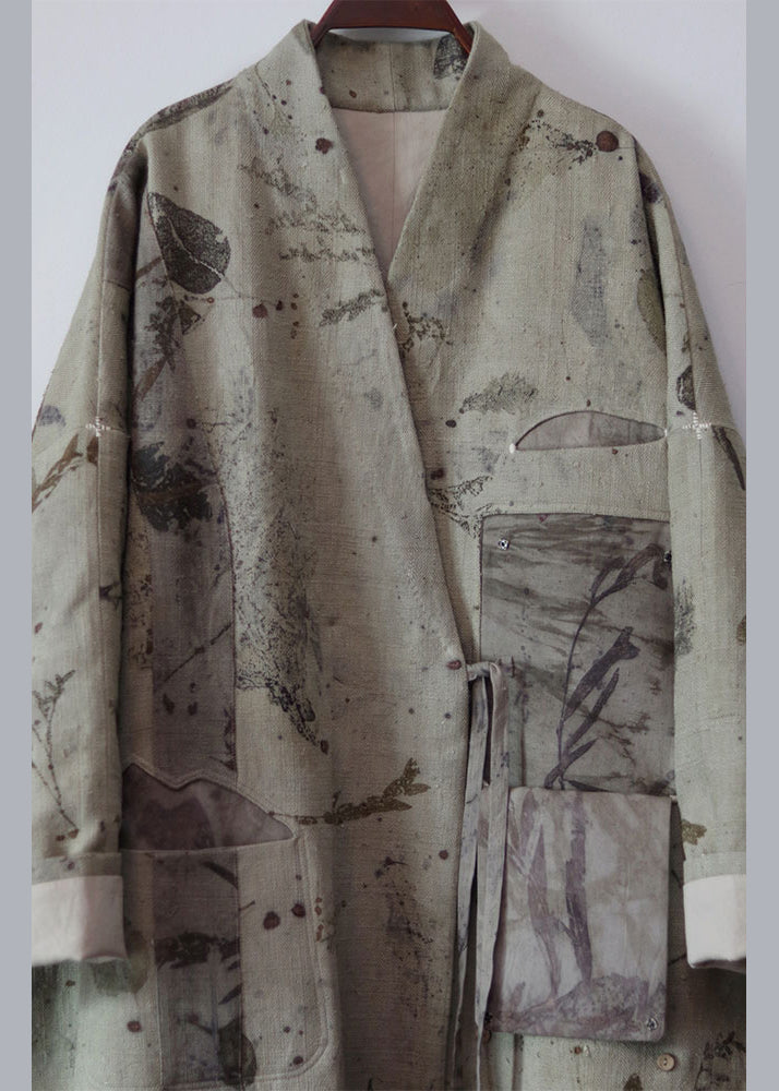 Beautifully Crafted Coat in a Classic Style