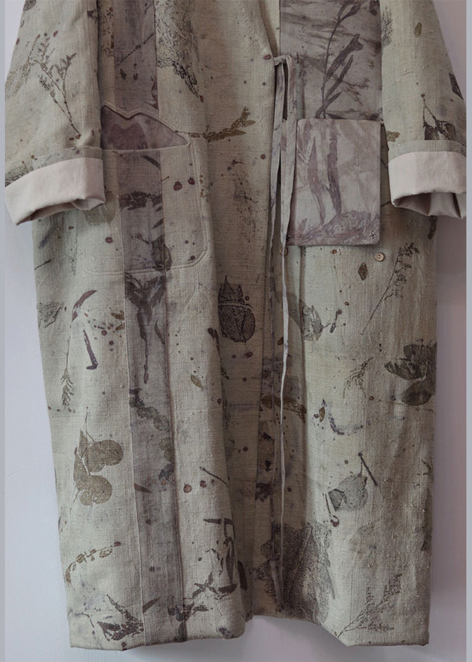Beautifully Crafted Coat in a Classic Style