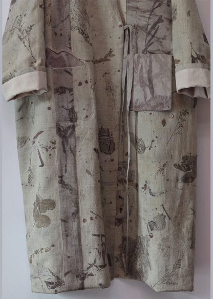 Beautifully Crafted Coat in a Classic Style