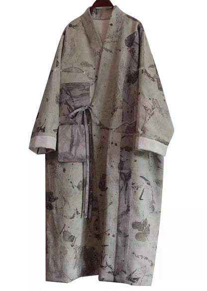 Beautifully Crafted Coat in a Classic Style