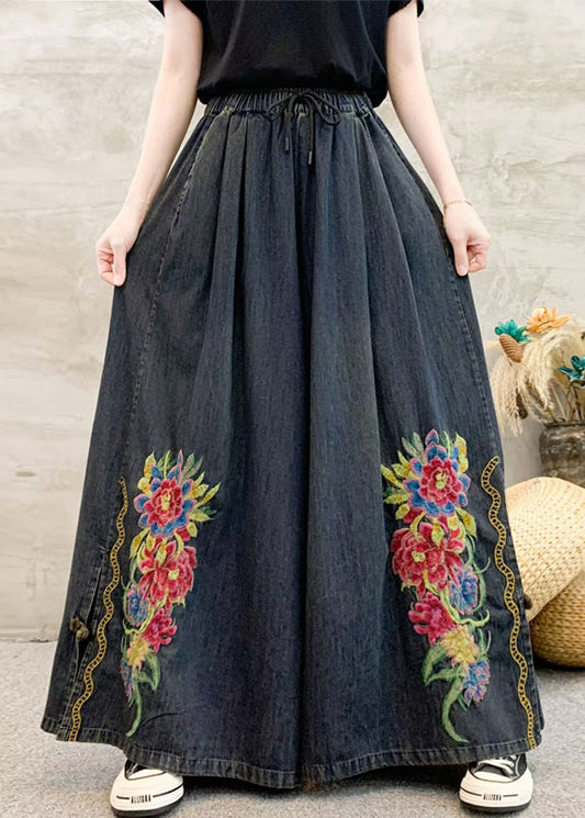 Classic Vintage Pants with a Flattering Fit