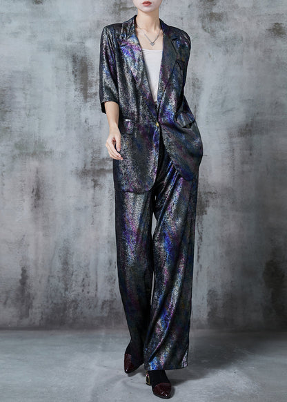 A Vintage Style Garment with Delicate Timeless Details