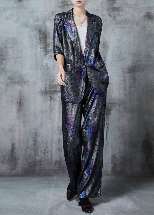 A Vintage Style Garment with Delicate Timeless Details