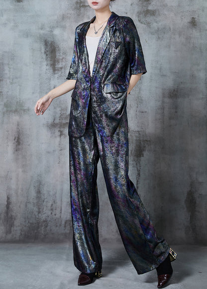 A Vintage Style Garment with Delicate Timeless Details
