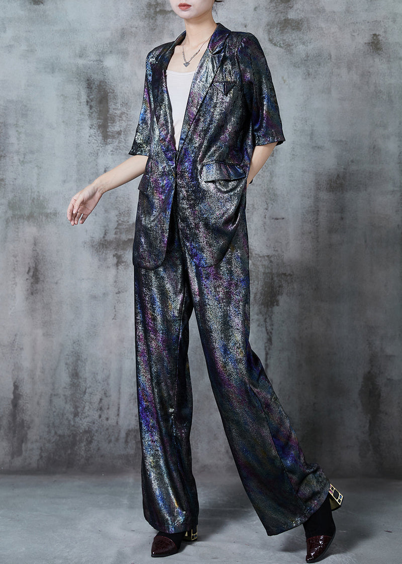 A Vintage Style Garment with Delicate Timeless Details