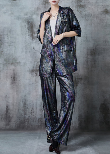 A Vintage Style Garment with Delicate Timeless Details