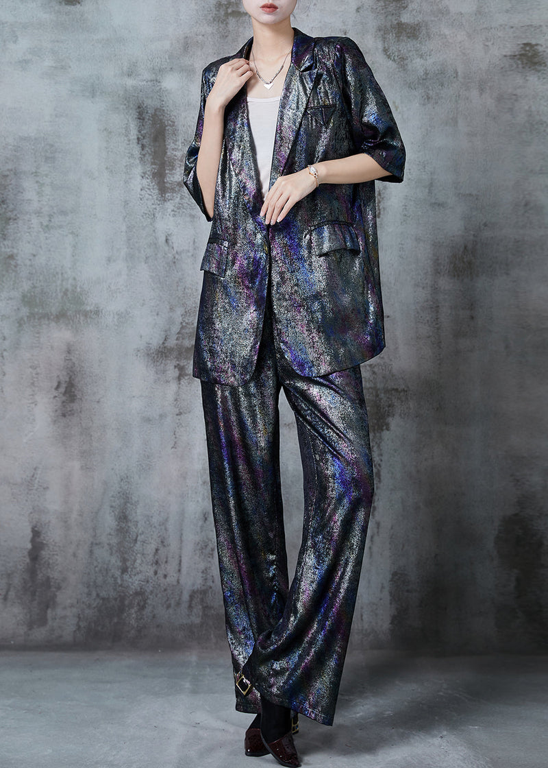 A Vintage Style Garment with Delicate Timeless Details
