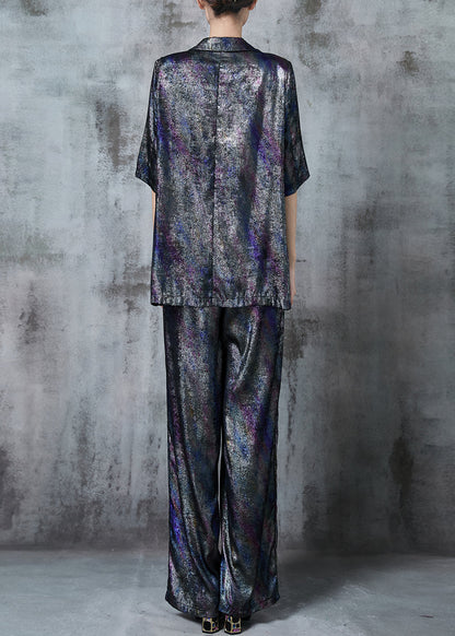 A Vintage Style Garment with Delicate Timeless Details