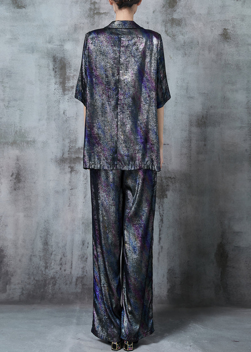 A Vintage Style Garment with Delicate Timeless Details